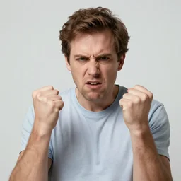 A typical incel getting furious about someone criticizing Jordan Peterson online