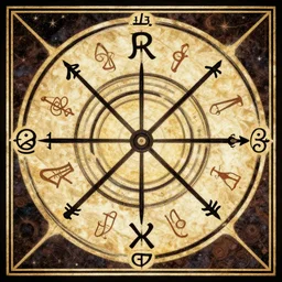curse of numerology