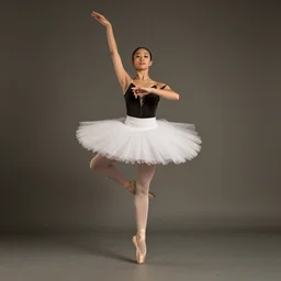 portrait of a gorgeous graceful young hawaiian prima ballerina, by donato giancola and berthold woltze.