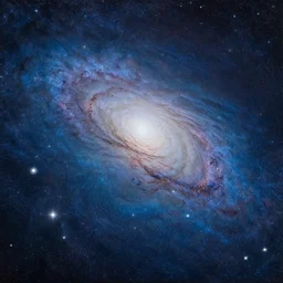 wet paint all over a landscape looging like a galaxy ocean landscape, by john howe