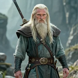 gandalf in avatar 2 0 0 9