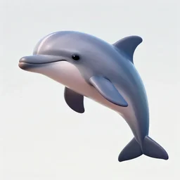 jinx in a style dolphin enjolra