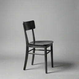 what would a chair look like if your knees were on backwards? - n 9