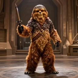 star wars jabba's palace alien dancer, hd, production still