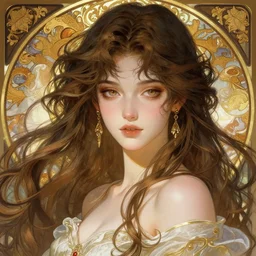beautiful sorceress, close portrait, anime!!, fantasy, ultra detailed, elegant, intricate, dynamic lighting, hyperrealism, digital art, digital painting, artstation, wlop, sharp focus, illustration, art by artgerm and greg rutkowski and alphonse mucha, 8 k