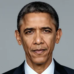 mark wahlberg in makeup portraying barack obama, mark wahlberg movie promotional image