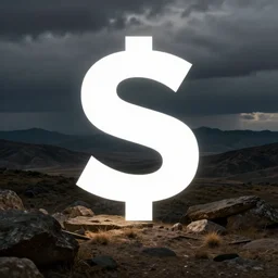 s glyph, _ glyph, s glyph, hologram
