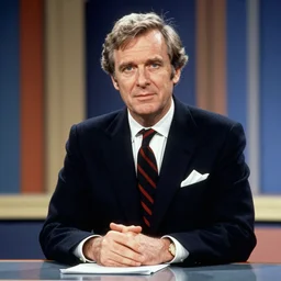 stills of theologian John Calvin on the tv game show Match Game (1974)