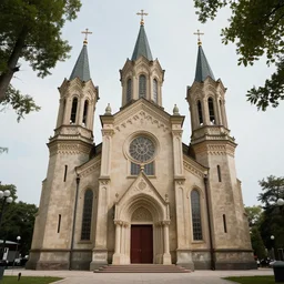 church of the abdulov hell