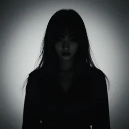I am the shadow of darkness