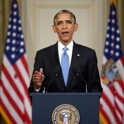obama in fortnight