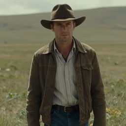 frans bauer in brokeback mountain