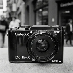 Candid Street Photography. CineStill BwXX Double-X 250