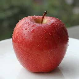 red (((apple)))!!!