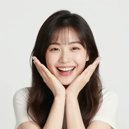 happy image