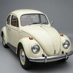 gustav klimt vw beetle