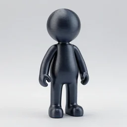 3 d printed figure