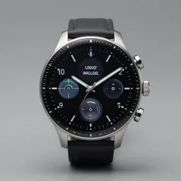 hartmut esslinger vision of a smart watch