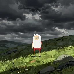 adventure time