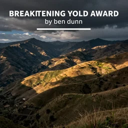 by ben dunn