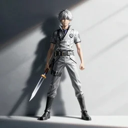 unlimited blade works