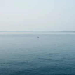 a lake by steven klein