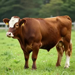 biggest calves in the game