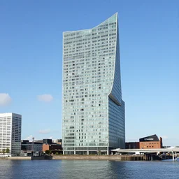 Rotterdam Atlantis