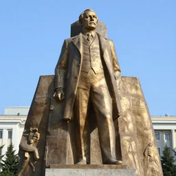 ataturk statue