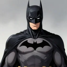 batman junji ito