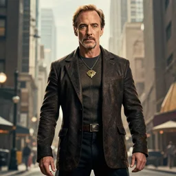 j. k. simmons as omni - man live action 4 k