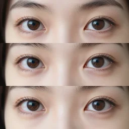eyes that we cannot stop looking