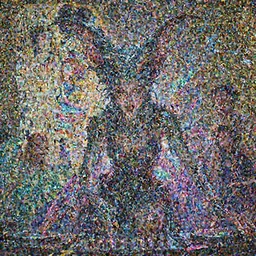 vivid maximalist portrait of menacing, anxious, agitated yet stunningly beautiful biomechanical djinn the unwilling god of creation overseeing the iridescent fabric of the universe, by charlie bowater, mandy jurgens, gustav klimt, octane render, dramatic camera angle, 4k, 8k, high detail, HDR, by tom bagshaw, powerful, with inspiration from Beksinski, inspired by greek goddess Athena