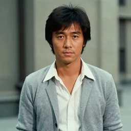 color photo movie of famous actor in 1 9 8 8