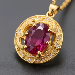 ornate gold ouroboros ruby!!! jewelry macro product photo f 1. 4
