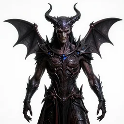 cosmic evil entity