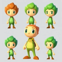 pikmin 3 concept art
