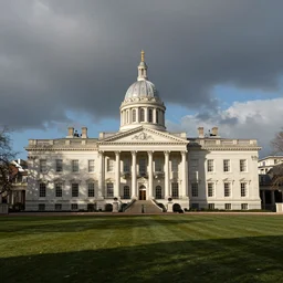 house of representatives and commons