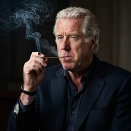 Hunter Biden smoking crack, award winning photography