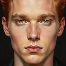 close up sci - fi andrew santino with reptile eyes, ginger skin, whiskey ginger, elegant, highly detailed, centered, digital painting, concept art, smooth, sharp focus, illustration, artgerm, tomasz alen kopera, peter mohrbacher, donato giancola, joseph christian leyendecker, wlop, frank frazetta