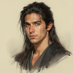 a beautiful detailed artwork by jorge jacinto, trending on artstation