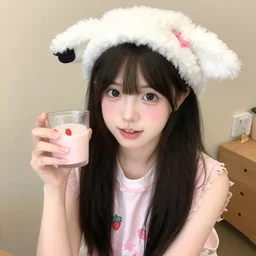 🐮☁️🥛🍓˖⁺｡˚⋆˙♥️