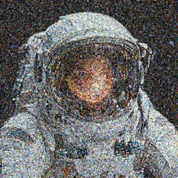 a frame from movie 2001 space odysee