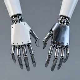 you understand mechanical hands