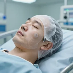 icu, intricate detail, photo realistic