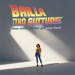 ( how stella got her groove back ) ( back to the future )