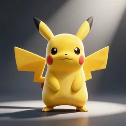 pikachu in fortnite