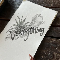 when everything