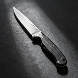 photo of the subtle knife
