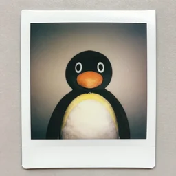 polaroid of ( penguinz 0 ) charlie youtube